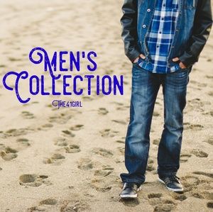 Men's Collection